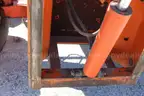 1990 Champion 710A Series III Motor Grader