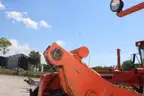 1990 Champion 710A Series III Motor Grader