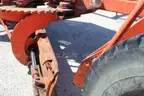 1990 Champion 710A Series III Motor Grader
