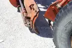 1990 Champion 710A Series III Motor Grader