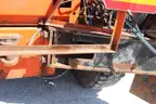 1990 Champion 710A Series III Motor Grader
