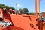 1990 Champion 710A Series III Motor Grader