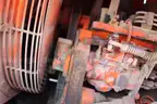 1990 Champion 710A Series III Motor Grader