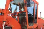 1990 Champion 710A Series III Motor Grader
