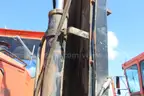 1990 Champion 710A Series III Motor Grader