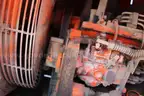 1990 Champion 710A Series III Motor Grader