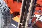 1990 Champion 710A Series III Motor Grader