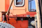 1990 Champion 710A Series III Motor Grader