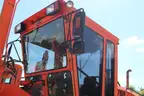 1990 Champion 710A Series III Motor Grader
