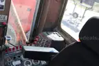 1990 Champion 710A Series III Motor Grader