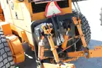1990 Champion 710A Series III Motor Grader