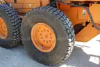 1990 Champion 710A Series III Motor Grader