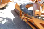 1990 Champion 710A Series III Motor Grader