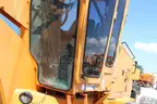 1990 Champion 710A Series III Motor Grader