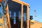 1990 Champion 710A Series III Motor Grader