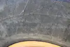 1990 Champion 710A Series III Motor Grader