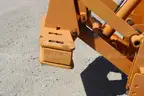 1990 Champion 710A Series III Motor Grader