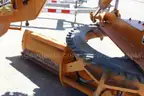 1990 Champion 710A Series III Motor Grader