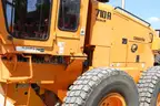 1990 Champion 710A Series III Motor Grader