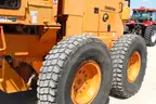 1990 Champion 710A Series III Motor Grader