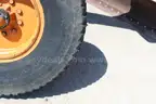 1990 Champion 710A Series III Motor Grader