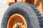 1990 Champion 710A Series III Motor Grader