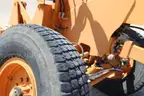1990 Champion 710A Series III Motor Grader