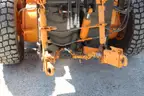1990 Champion 710A Series III Motor Grader