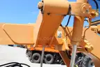 1990 Champion 710A Series III Motor Grader