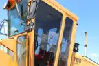 1990 Champion 710A Series III Motor Grader
