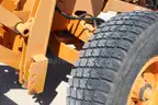 1990 Champion 710A Series III Motor Grader