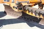 1990 Champion 710A Series III Motor Grader