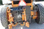 1990 Champion 710A Series III Motor Grader
