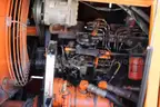 1990 Champion 710A Series III Motor Grader