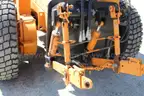 1990 Champion 710A Series III Motor Grader