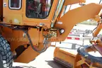 1990 Champion 710A Series III Motor Grader
