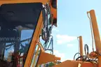 1990 Champion 710A Series III Motor Grader