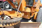 1990 Champion 710A Series III Motor Grader