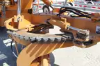 1990 Champion 710A Series III Motor Grader
