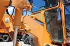 1990 Champion 710A Series III Motor Grader