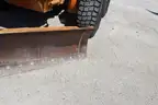 1990 Champion 710A Series III Motor Grader