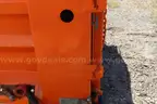 single axle truck dump box