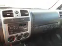 2012 Chevrolet Colorado