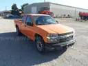 2012 Chevrolet Colorado