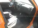 2012 Chevrolet Colorado