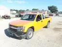 2012 Chevrolet Colorado
