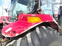 2005 CASE IH MXU100 WITH LOADER