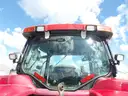2005 CASE IH MXU100 WITH LOADER