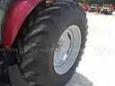 2005 CASE IH MXU100 WITH LOADER