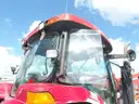 2005 CASE IH MXU100 WITH LOADER